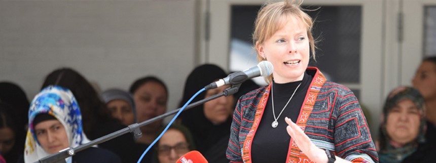 Politisk millionpakke til kriseramte medier