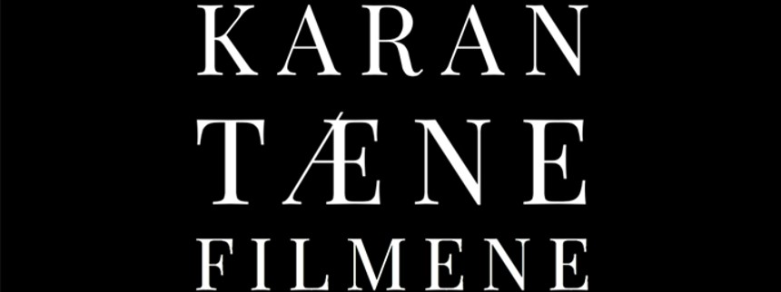 Danske instruktører laver karantænefilm