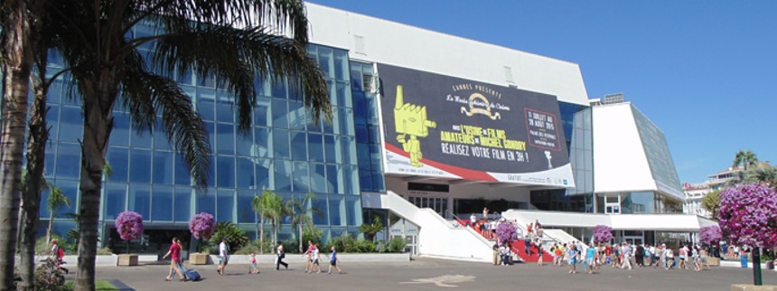 Verdens største filmfestival udskydes igen