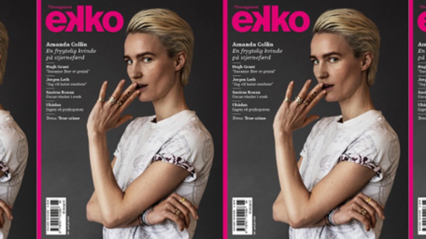 Nyt Ekko med stjerneskud og true crime