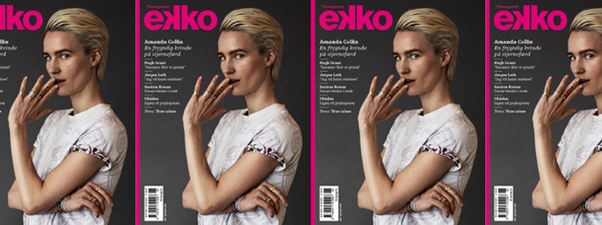 Nyt Ekko med stjerneskud og true crime