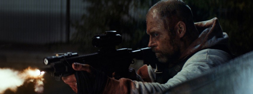 Danskere i spil til aflyst Cannes