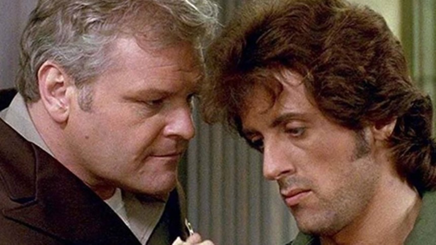 Prisvindende skuespiller er død