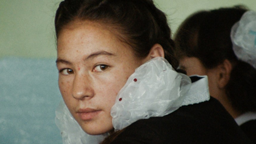 Film skal vise det sande Afghanistan