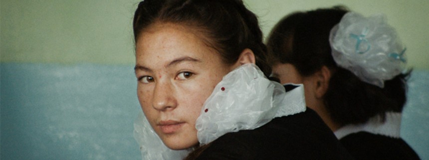 Film skal vise det sande Afghanistan