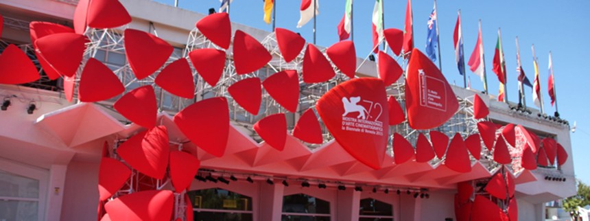 Venedig fastholder festival i september