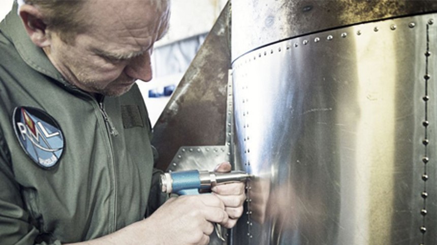 Rygter svirrer om Peter Madsen-film på Netflix