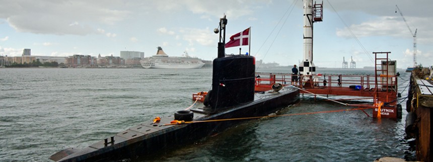 Netflix’ tavshed tærer på kronvidne