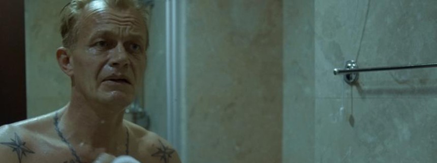 DR politianmeldt for Jan Grarup-​do­ku­men­tar