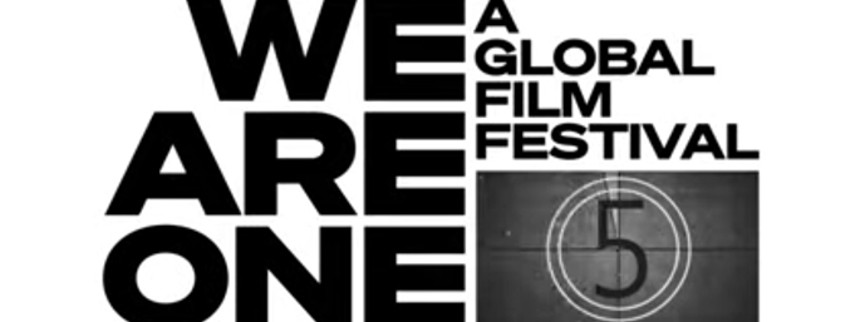 YouTube viser film fra førende festivaler