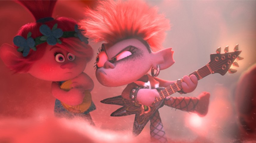 Krig mellem biografer og film­di­stri­butør