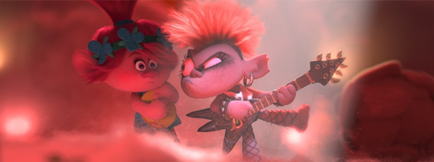 Krig mellem biografer og film­di­stri­butør