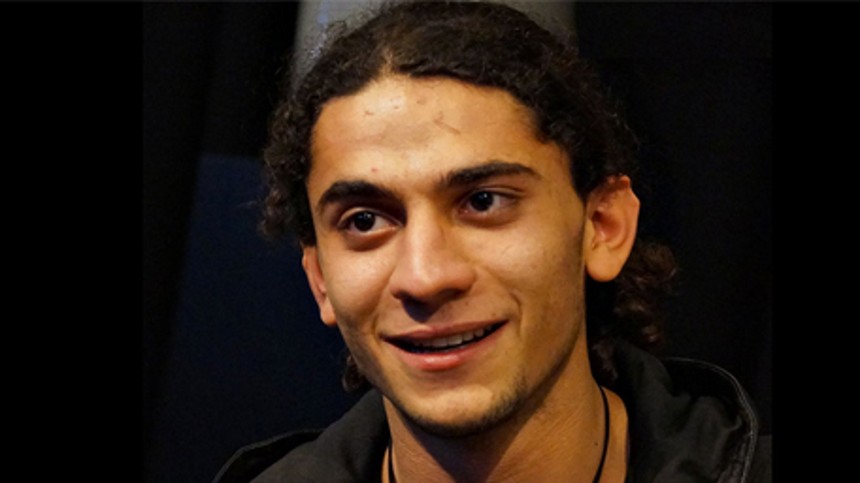 Yahya Hassan er død