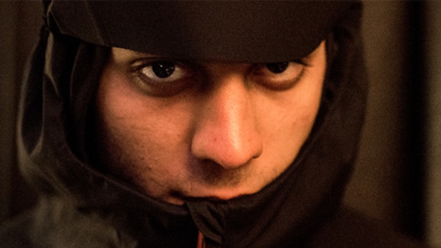 Yahyas storhed og fald