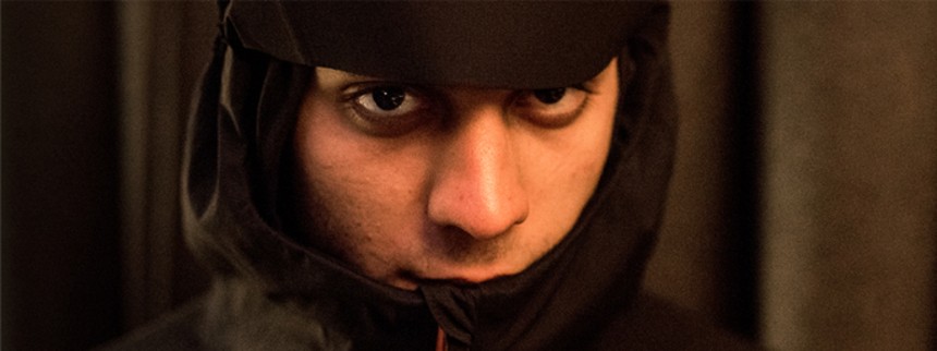 Yahyas storhed og fald