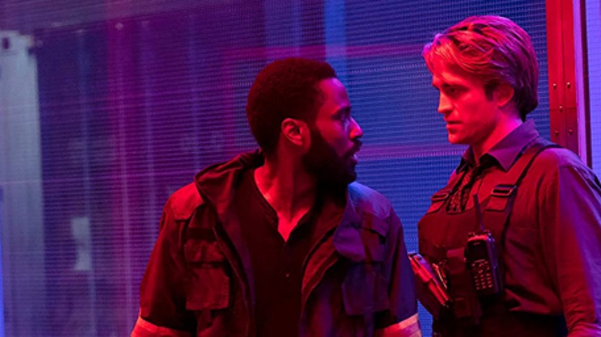 Christopher Nolan vil redde filmåret