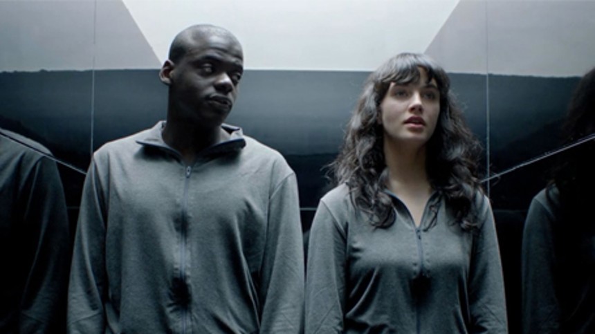 Verden er for dyster til mere Black Mirror