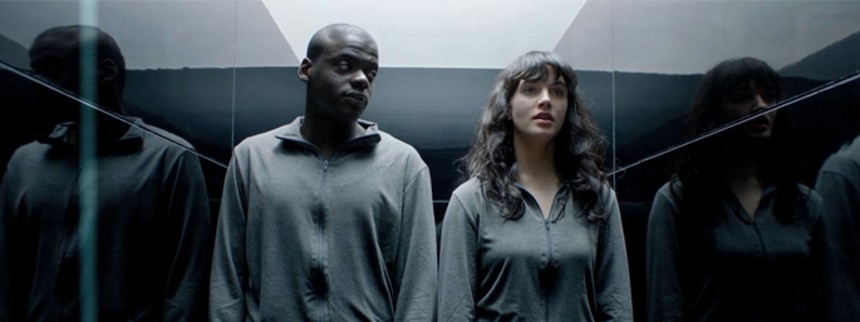 Verden er for dyster til mere Black Mirror