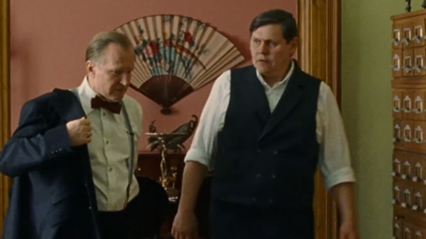 Biograferne indstillet på at vente