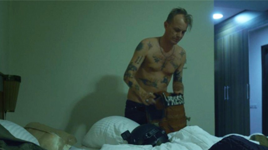 Norsk medie frikender Jan Grarup-film