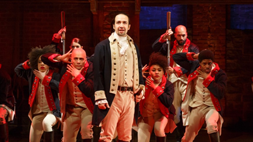 Musicalhit kommer på Disney+