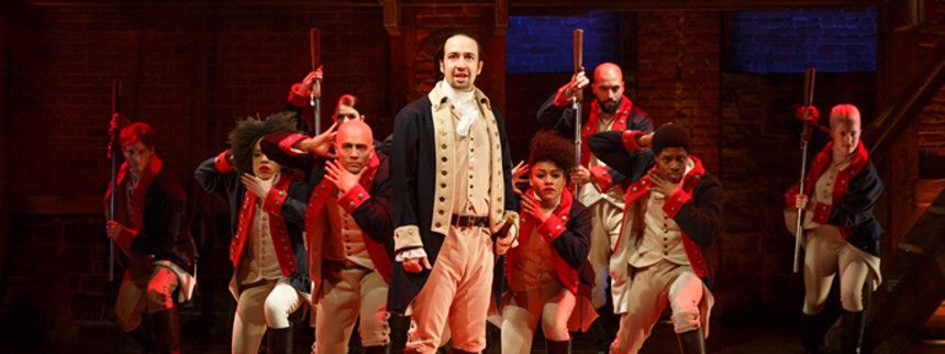 Musicalhit kommer på Disney+