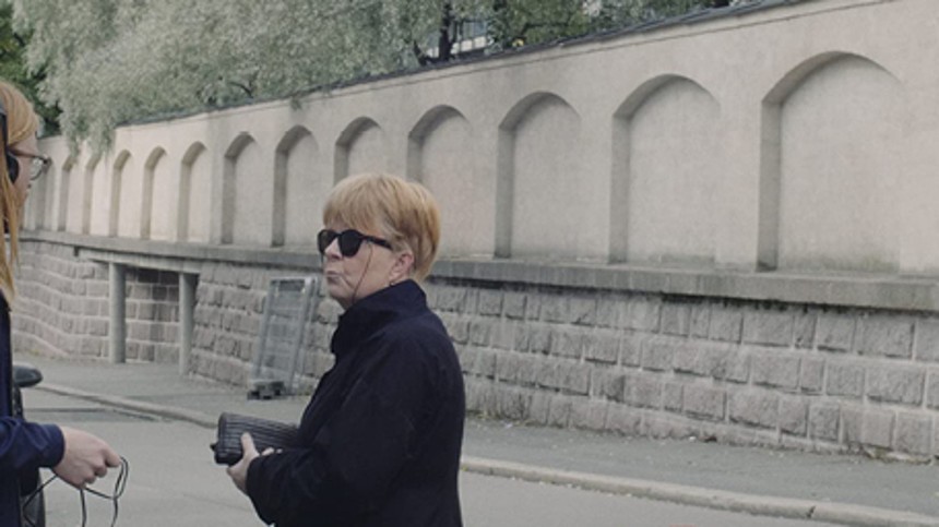 Alle talenter bør se denne film