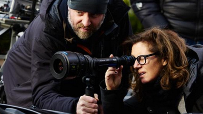 Nødvendigt at flytte produktioner til udlandet