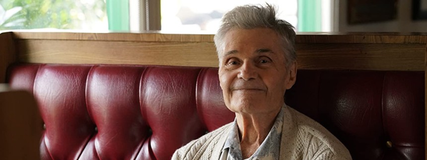 En elsket komiker til alle tider