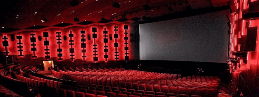 Biograferne åbner, men hvornår?