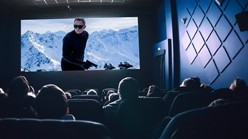 Vi vil kun se film med dansk eller engelsk tale