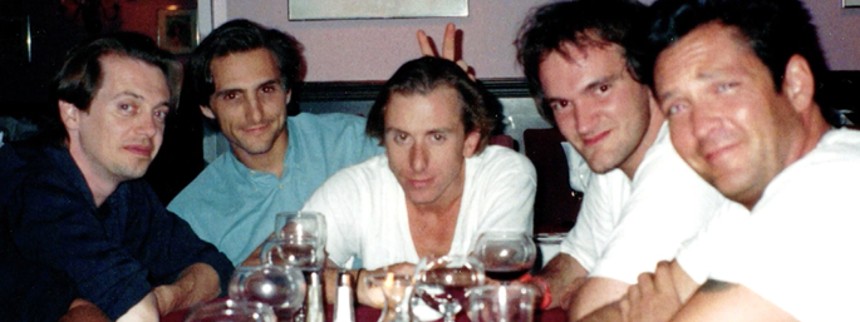 Tarantino indtager danske biografer