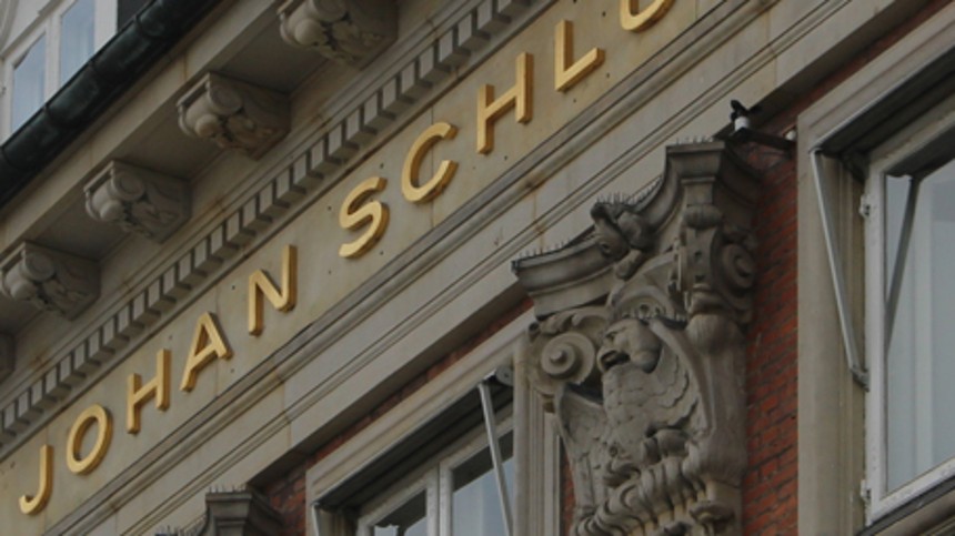 Ny stævning i Johan Schlüter-sag