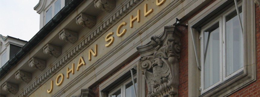 Ny stævning i Johan Schlüter-sag