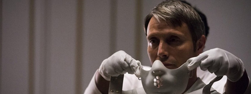 Mads Mikkelsen lægger op til mere Hannibal