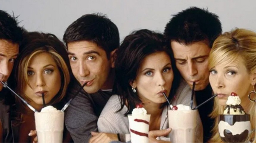 Ny mediegigant går til kamp mod Netflix