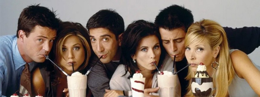 Ny mediegigant går til kamp mod Netflix