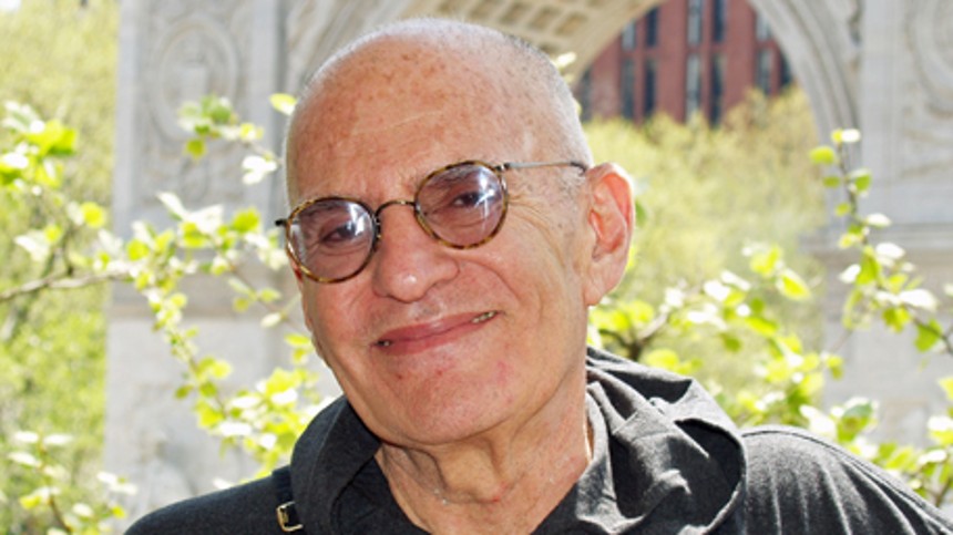 Oscar-​no­mi­ne­ret ma­nuskript­for­fat­ter er død