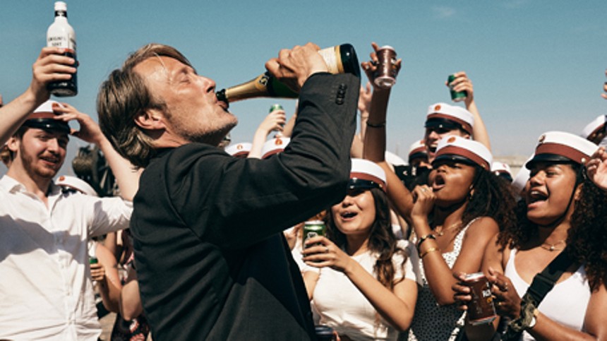 Druk åbner landets store biografklub