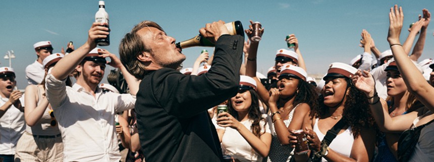 Druk åbner landets store biografklub