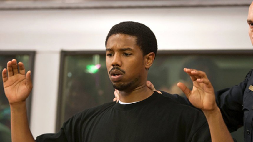 Fra Floyd til Fruitvale Station