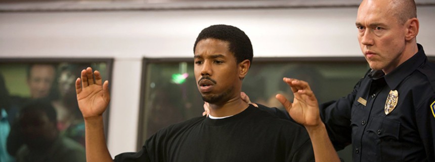 Fra Floyd til Fruitvale Station