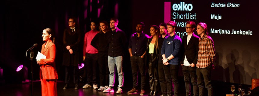 Send din film og deltag i årets filmfest!