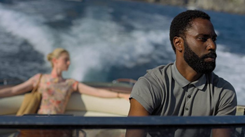 Biograf vil vise Tenet i 70mm