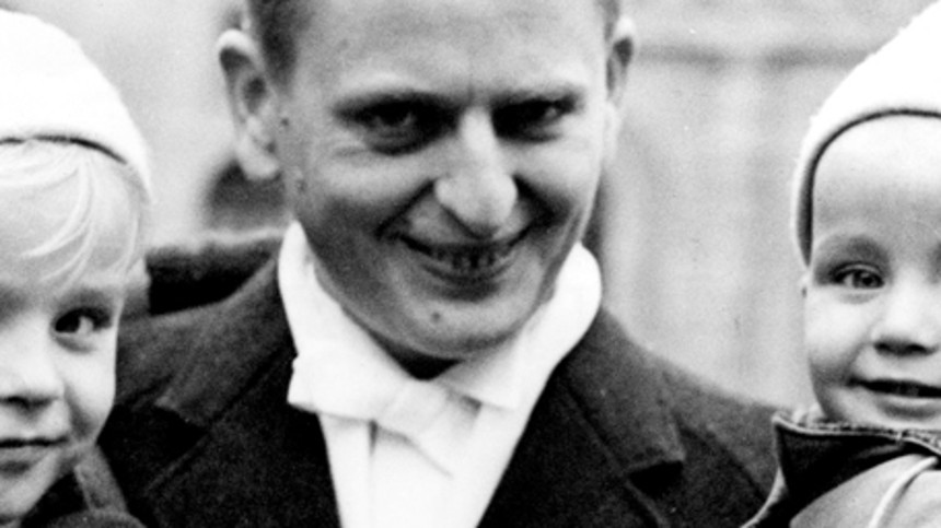 Sandheden om Palmemordet