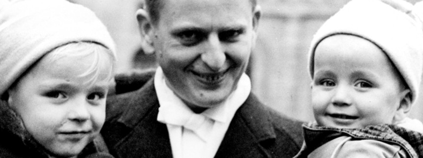 Sandheden om Palmemordet