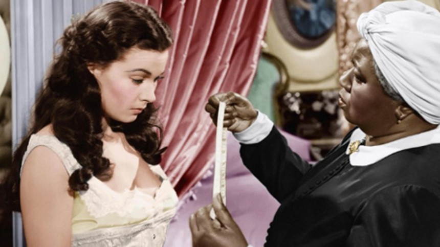 Borte med blæsten fjernet fra strea­m­ingtje­ne­ste