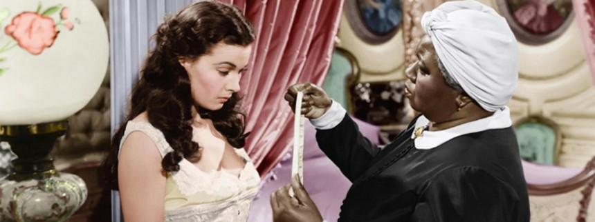 Borte med blæsten fjernet fra strea­m­ingtje­ne­ste