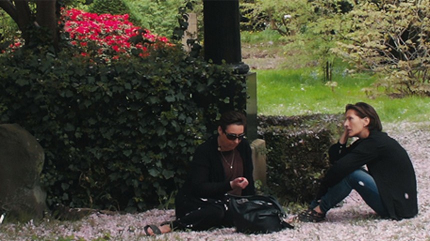 ”Uskylden blev taget fra mig”