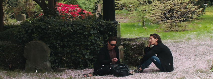 ”Uskylden blev taget fra mig”